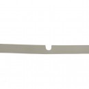 Spoiler do tejadilho Mercedes W219 CLS (2004-2008)