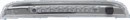 3º stop Ford Fiesta 02- .. 5 portas LED cromado