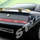 Aileron Alfa Romeo GTV Coupe