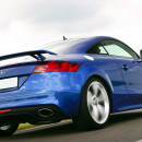 Aileron Audi TT 8J RS 2006-2014