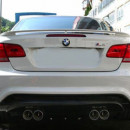 Aileron BMW E93