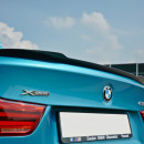 Aileron BMW Serie 4 F36 Gran Coupe