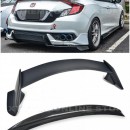 Aileron Honda Civic FK2 Type-R