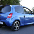 Aileron Renault Twingo MK2
