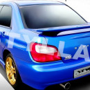 Aileron Subaru Impreza Mk2