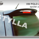 Aileron Vw Polo 6N2