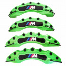 Capas de travão BMW M - várias cores