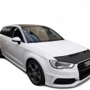 Car bra (protecção de capô) Audi A3 8V