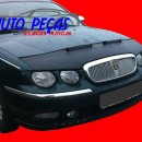 Car Bra (protecção de capô) Rover 75