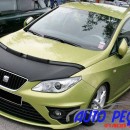 Car Bra (protecção de capô) Seat Ibiza 6J