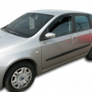 Chuventos Fiat Stilo frente e trás