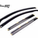 Chuventos Hyundai Galloper 1998-2003 - 4 portas