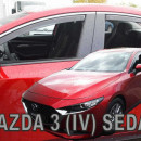 Chuventos Mazda 3 2019> 4 portas Sedan
