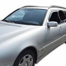 Chuventos Mercedes C-Class W203 Sw Estate