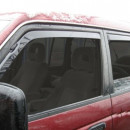 Chuventos Mitsubishi Pajero 1992-2000 4 portas