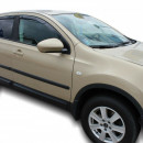 Chuventos Nissan Qashqai J10 2007-2013 4 portas