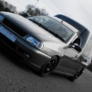 Chuventos Vw Caddy 1996-2003
