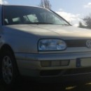 Chuventos Vw Golf 3 variant