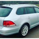Chuventos Vw Golf 6 Variant - 4 portas