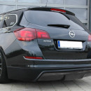 Difusor Opel Astra J Caravan Sportstourer
