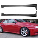 Embaladeiras Alfa Romeo 156 Sedan