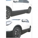 Embaladeiras Nissan Qashqai 2