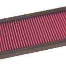 Filtro Ar K&N Seat Ibiza 6K2 1.6i,1.8i, 1.9d 1999-2002
