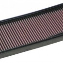 Filtro de Ar K&N Fiat Punto (188) 1.2i 16v