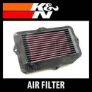 Filtro de Ar K&N Honda CRX 1990 16i16