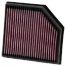 Filtro de Ar K&N Volvo S602.4d OE filter 3063833 - 2001-2010