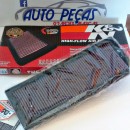 Filtro K&N Fiat Punto 176 1.2i 85, 1.4i, 1.6i