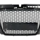 Grelha Audi A3 8P Facelift (2007-2012) RS Design