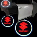 Laser Logo Projector Suzuki