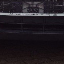Lip frontal BMW E60 / E61