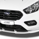 Lip frontal Ford Transit / Tourneo MK7 2018+