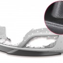 Lip frontal Seat Exeo 2008-2013