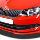 Lip frontal Skoda Fabia 3 NJ