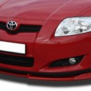 Lip frontal Toyota Auris E150 <2010