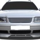 Lip frontal VW Bora