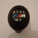 Manete BMW Pack M