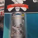 Tampas de valvulas anti-roubo Fiat
