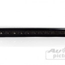 3º Stop Renault Megane led preto (03-09)
