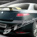 Aileron Alfa Romeo GT