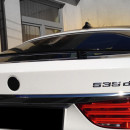 Aileron BMW Serie 5 GT F07