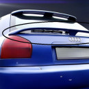 Aileron da Mala Audi A3 8L