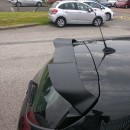 Aileron Renault Clio 4 RS