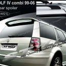 Aileron Vw Golf 4 Variant