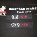 Amolfadas de Cintos Kia