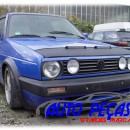 Car Bra (protecção de capô) Vw Golf 2