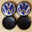 Centros de Jantes Vw 75/65mm